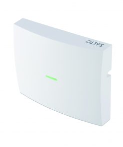 gateway control de accesos wireless salto