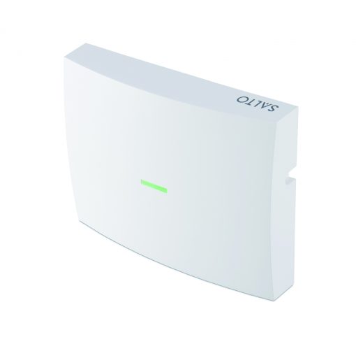 gateway control de accesos wireless salto