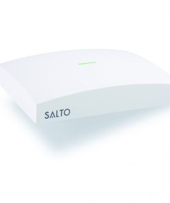 gateway control de accesos wireless salto lado