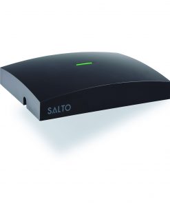 gateway control de accesos wireless salto lado negro